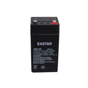 Acumulator 4V 4A cantar electronic