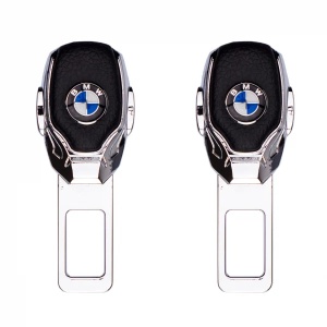 Adaptor Centura falsa auto BMW set 2 bucati - Img 2