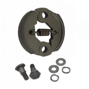 Ambreiaj motocoasa + set suruburi prindere MX508 - Img 2