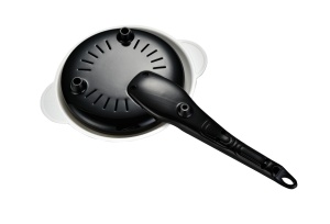 Aparat pentru facut clatite, 800W, cu diamentru de 20 cm - Img 2