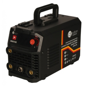 Aparat sudura SARMA SMART MIG 495A XL, tehnologie FCAW, cablu 2M, MX938 - Img 5