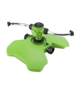 Aspersor gazon ajustabil 360 grade Rotativ - Img 2