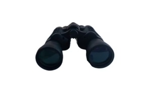 Binoclu Profesional pentru Sport/Drumetii/Vanatoare , Protectie pentru ochi , Usor de operat, Material Cauciuc , Lentile Multi-Coated , Culoare negru - Img 3
