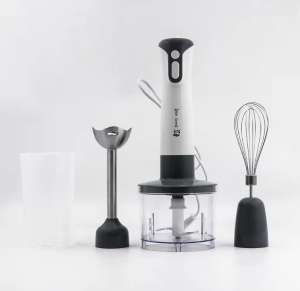 Blender submersibil 3in1