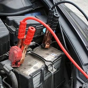 Cabluri auto cu clesti de pornire 1200A MX501 - Img 3