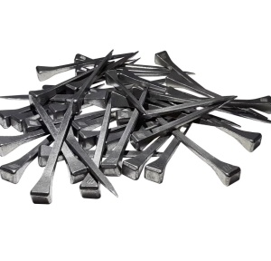 Caiele pentru potcovit,, tip E6, Cutie 250 bucati