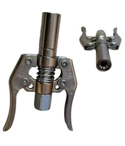 CAP GRESOR PENTRU POMPA DE GRESAT TIP CLESTE - Img 1