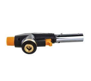 Cap pistol arzator camping 8816D, compatibil cu rezerva spray 227 g / 330 g, MX869 - Img 2