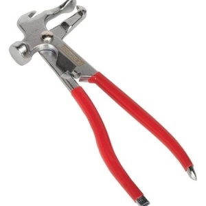 Cleste pentru vulcanizare indepartare contragreutati jante auto 250mm