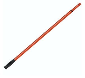 Coada telescopica pentru foarfeca pomi