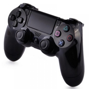 Controler PlayStation 4 fara fir, PS4 wireless Dualshock Joystick - Img 2