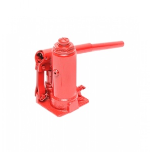 Cric hidraulic 10t tip butelie MX1033 - Img 5