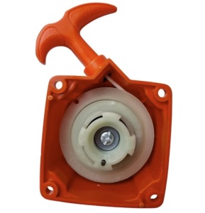 Demaror motocoasa EASY START PORTOCALIU 4T,, MX783
