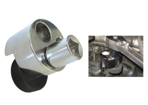 Extractor suruburi rupte, prezoane stifturi 6-19 mm