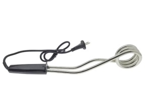 Fierbator electric tip termoplonjon de voiaj 1500W - Img 3