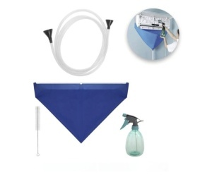 Kit de Curatat Aerul Conditionat - Img 3