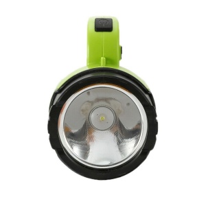 Lanterna LED cu functie de Power Bank si lampa camping, 10W - Img 2
