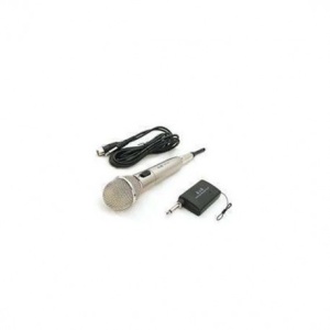 MIcrofon wireless