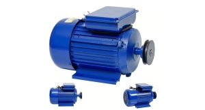 Motor electric 2.5kW monofazat 220V 1500rpm CMP0736