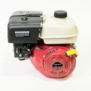 Motor pe benzina 6.5 CP in 4 timpi tip Ohv 200 cmc