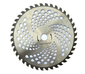 Pachet 7 Accesorii pentru motocoasa, tambur cu lant, 2 discuri 40T vidia, tambur aluminiu 4 fire, 2 x fir de schimb, tambur cu autocut - Img 2