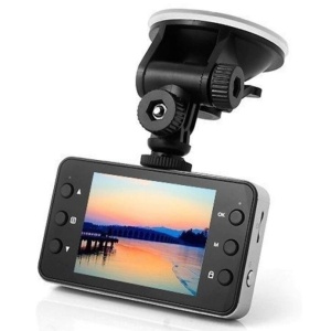 Pachet - Camera auto pentru autoturism si ochelari pentru condus zi / noapte - Img 2