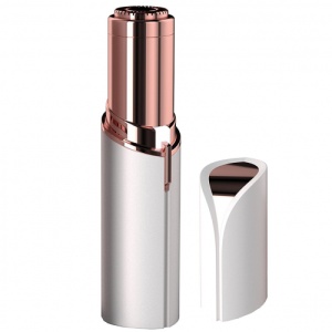 Pachet pentru epilare: Epilator Sprancene + Epilator Facial - Img 3