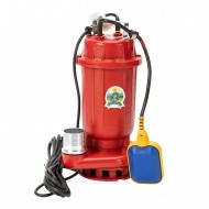 Pompa de aer electrica cu 3 adaptoare pentru masina (12V) - Img 2