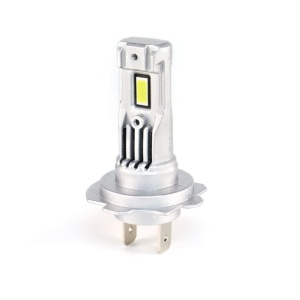 Set 2 becuri auto LED H7 FQ5, Connect Direct, Cu ventilator - Img 3