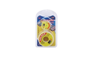 Set Lipit, Fludor, pasta, 1 mm - Img 3