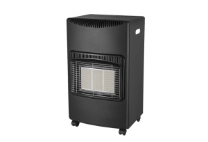 Soba cu gaz gpl + ceas si furtun - Img 2
