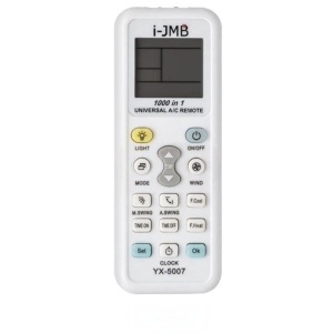 Telecomanda universala aer conditionat