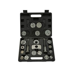 Trusa completa kit universal presa pistoane etrieri frână, 21 piese