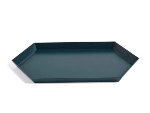 Kaleido Tray - Dark Green [DEMO]