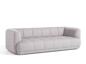 Quilton Three Seater Sofa [DEMO]