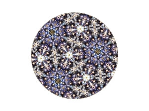 Festival Midnight Rug [DEMO]