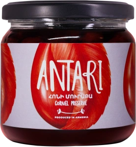 Dulceață de coarne ANTARI - 440 g