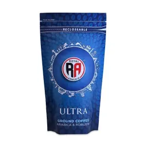 Cafea măcinată Royal Armenia Ultra, Arabica & Robusta, 100 g