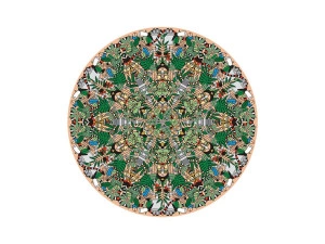 L'Afrique Rug [DEMO]