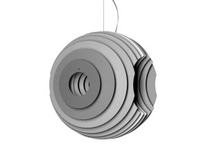 Supernova Suspension Light [DEMO]