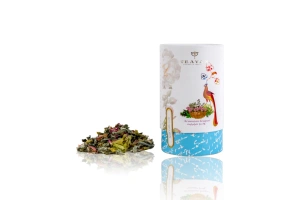 Ceai de plante TEAYAN Armenian Bouquet, 30 g - Img 1