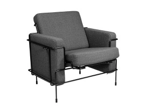 Traffic_2 Lounge Chair [DEMO]