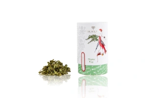 Ceai de cimbrișor TEAYAN Wild Thyme, 30 g