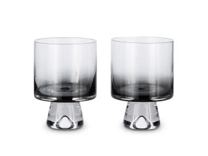 Tank Low Ball Glass - Set of 2 [DEMO]