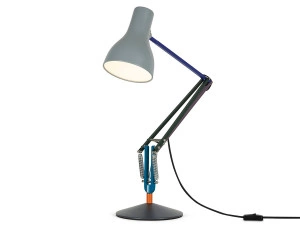 Type 75 Desk Lamp - Paul Smith Edition Two [DEMO]
