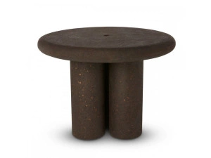 Cork Round Dining Table [DEMO]