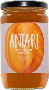 Gem de caise ANTARI - 440 g