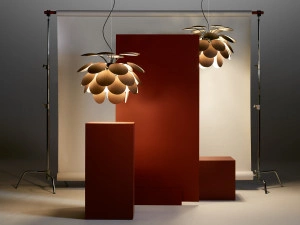 Discoco Suspension Light - American Oak [DEMO] - Img 3
