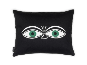 Graphic Print Pillows - Eyes [DEMO]