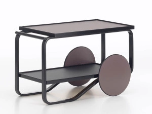 901 Tea Trolley [DEMO]
